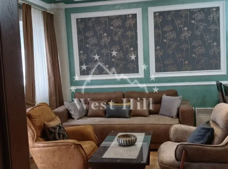 Wohnung 1 zimmer 44 m² Zabljak, Montenegro