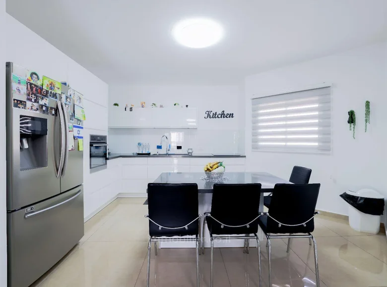 Квартира 5 комнат 155 м² Ашдод, Израиль