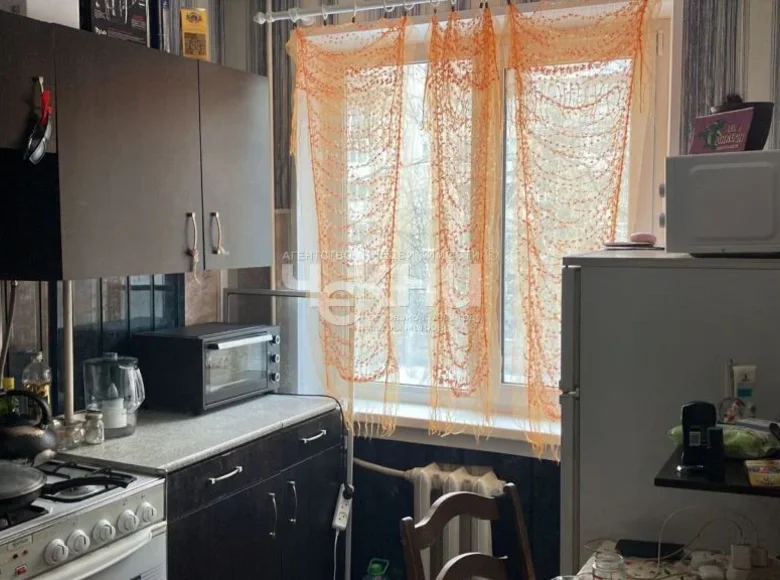 Mieszkanie 32 m² Niżny Nowogród, Rosja