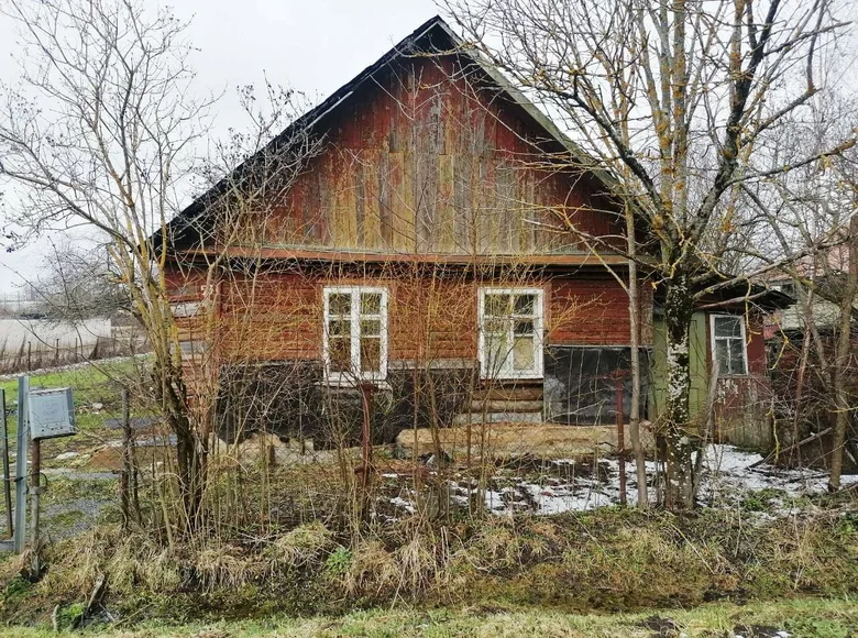 Dom 1 pokój 53 m² Gatchinsky District, Rosja