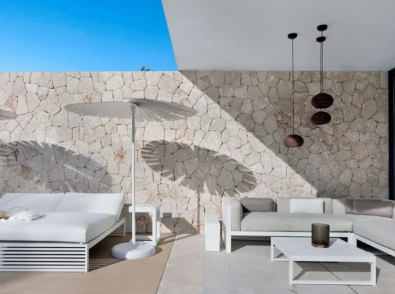 Haus 3 Schlafzimmer 118 m² Pissouri Municipality, Zypern