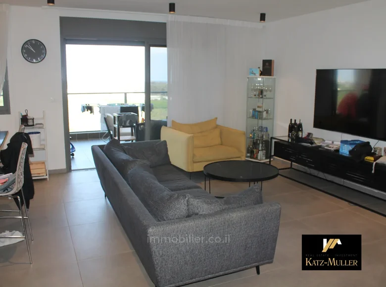 5 room apartment 125 m² Kfar Yona, Israel