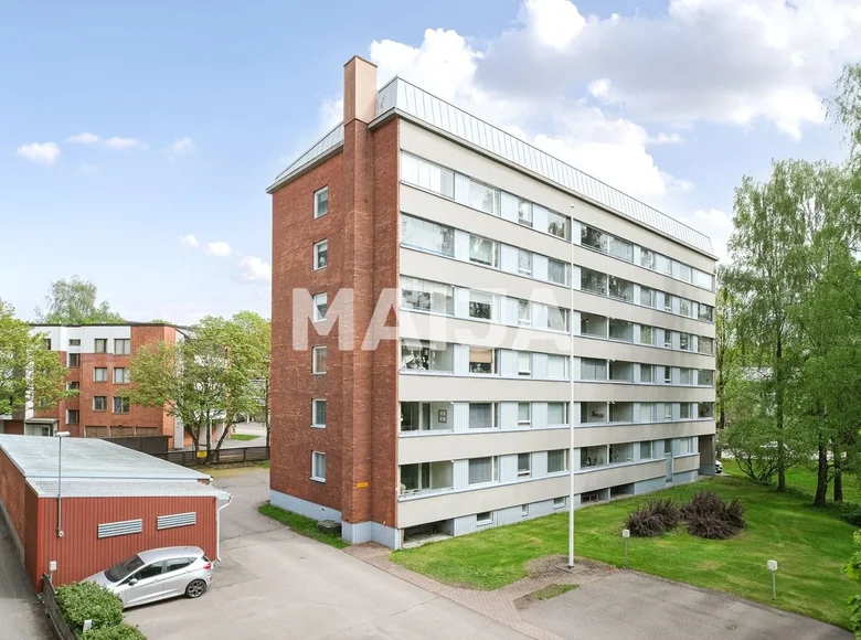 Квартира 3 комнаты 79 м² Район Котка-Хамина, Финляндия