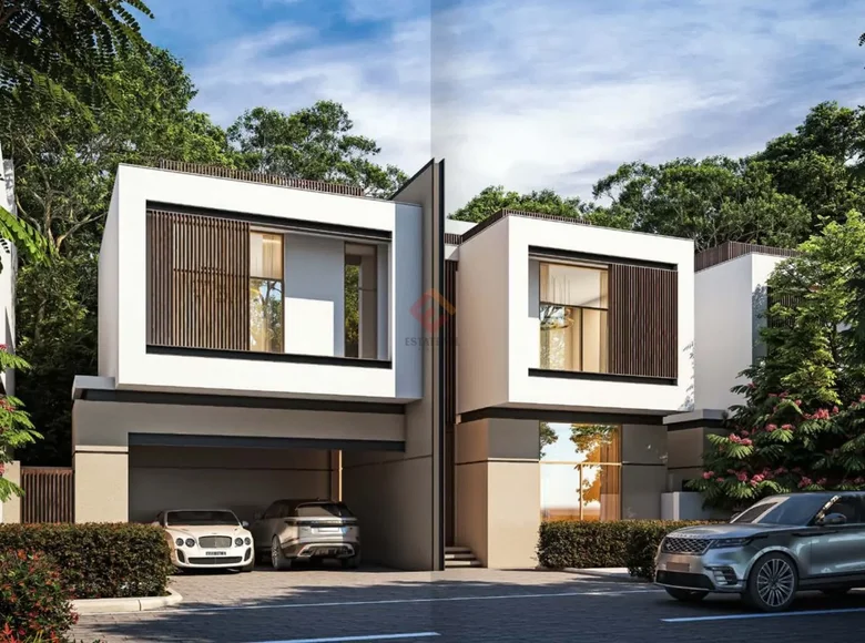 Dom 462 m² Dubaj, Emiraty Arabskie