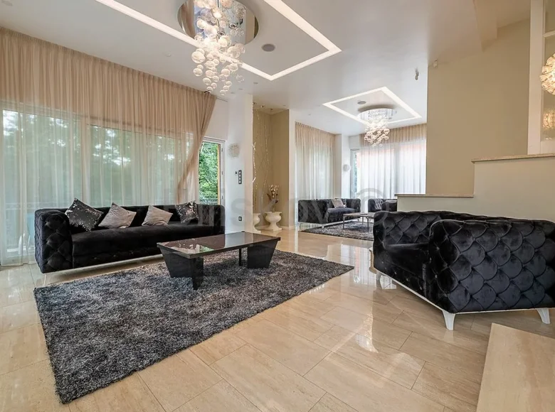 6 room villa 728 m² City of Zagreb, Croatia
