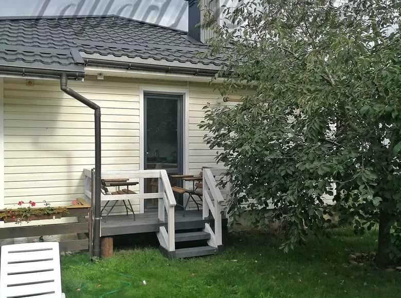 Maison 57 m² Muchaviecki sielski Saviet, Bélarus