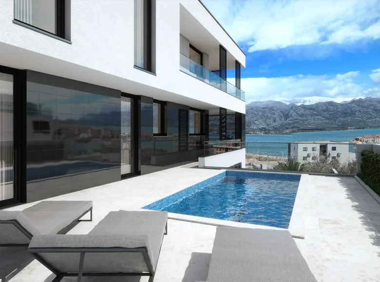2 room apartment Opcina Dezanovac, Croatia