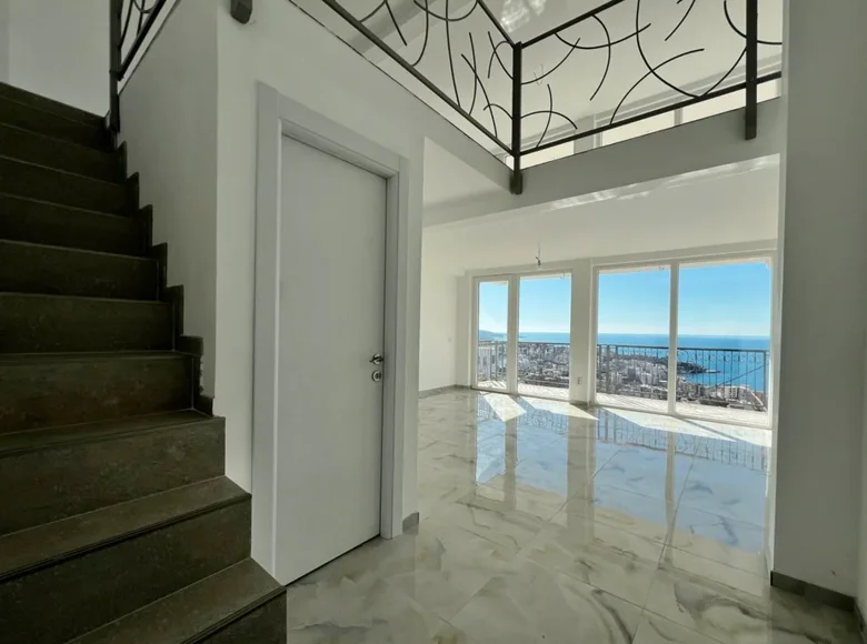 Apartamento 1 habitacion 69 m² Dobra Voda, Montenegro