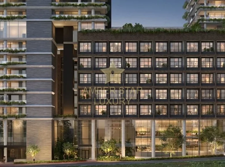 Wohnung 4 zimmer 27 m² Regiao Imediata de Sao Paulo, Brasilien