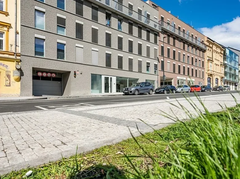 2 bedroom apartment 35 m² Capital City of Prague, Czech Republic