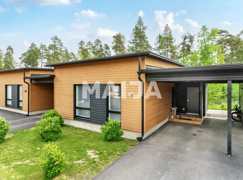Maison 4 chambres 90 m² Kempele, Finlande