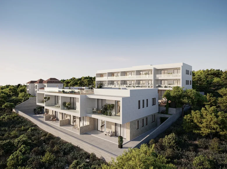 Квартира 1 спальня 50 м² Киссонерга, Кипр