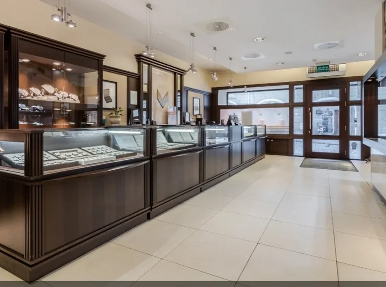 Квартира 241 м² Познань, Польша