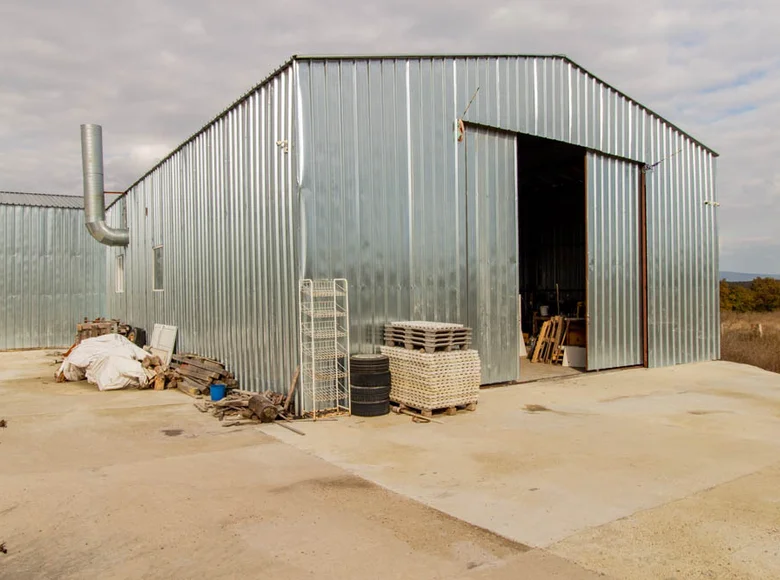 Propriété commerciale  à Oblast de Bourgas, Bulgarie