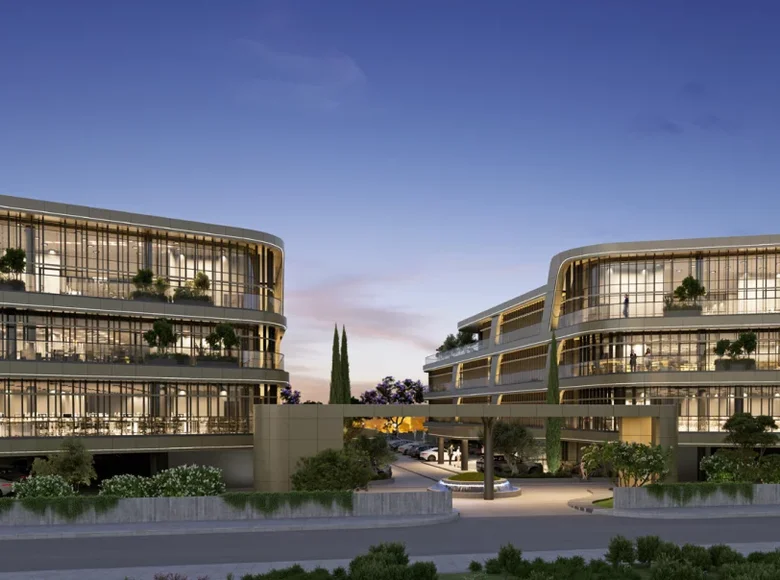 Office  in Germasogeia, Cyprus