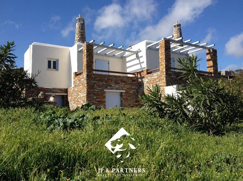 2 bedroom house 82 m² Kea Municipality, Greece