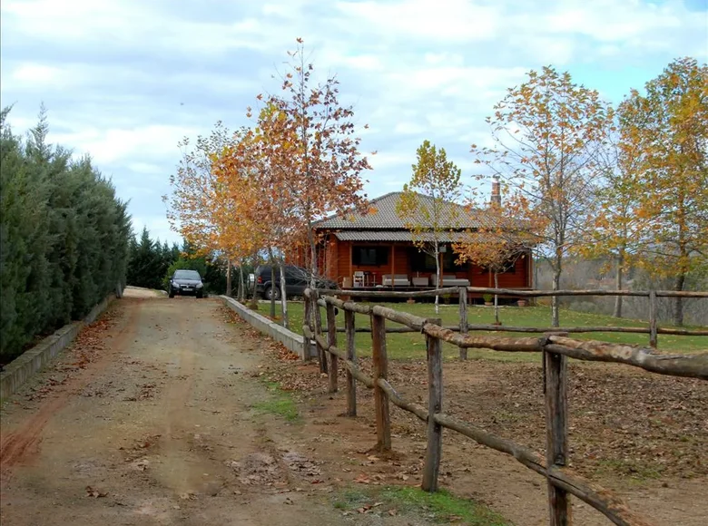 4 bedroom Villa 150 m² Kilkis Municipality, Greece