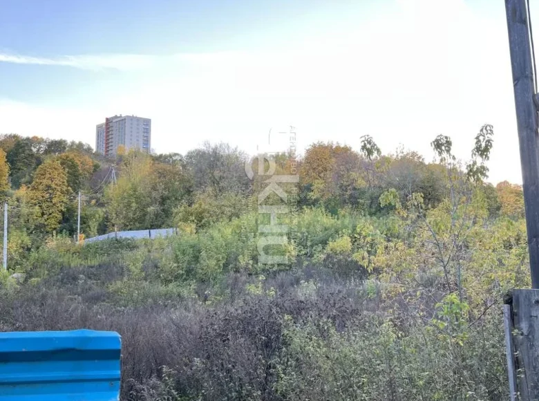 Grundstück 3 500 m² Nischni Nowgorod, Russland