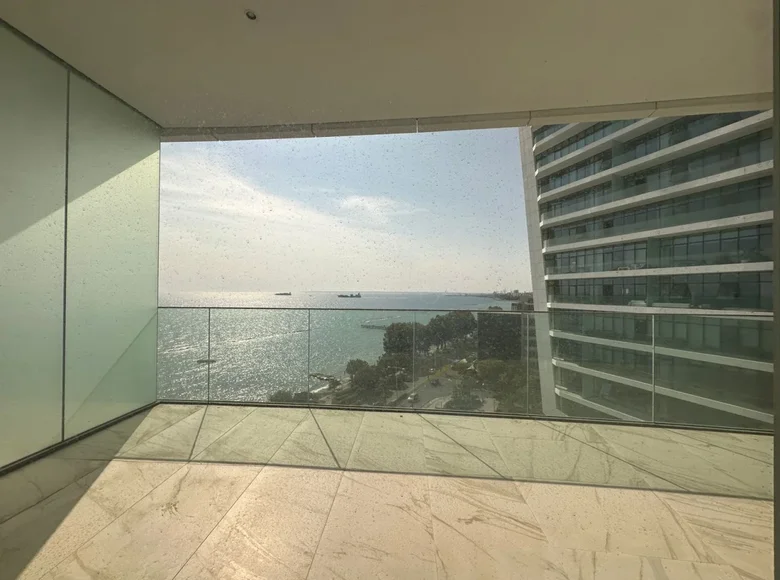 2 bedroom apartment 125 m² Limassol, Cyprus