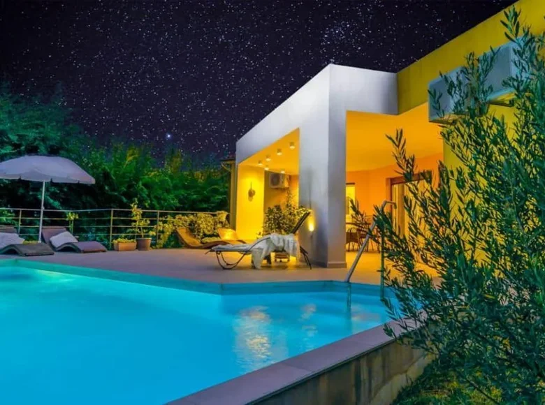 3 bedroom villa 180 m² Grad Rovinj, Croatia