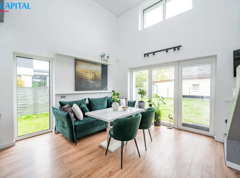 House 98 m² Vilnius, Lithuania