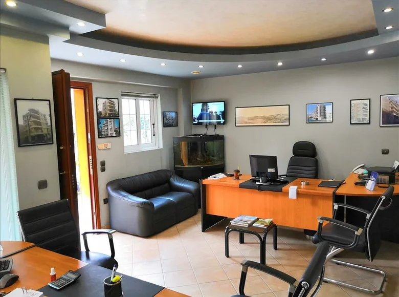 Квартира 2 комнаты 51 м² Municipality of Ilioupoli, Греция