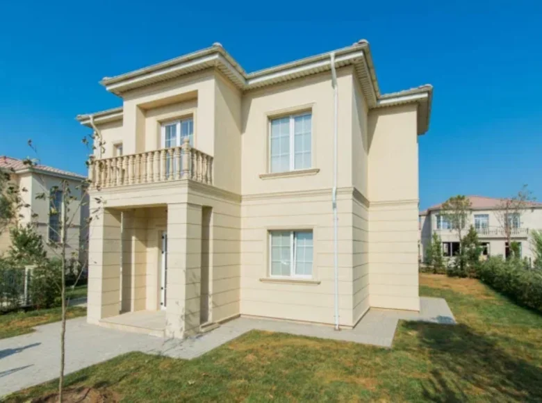House  Baku, Azerbaijan