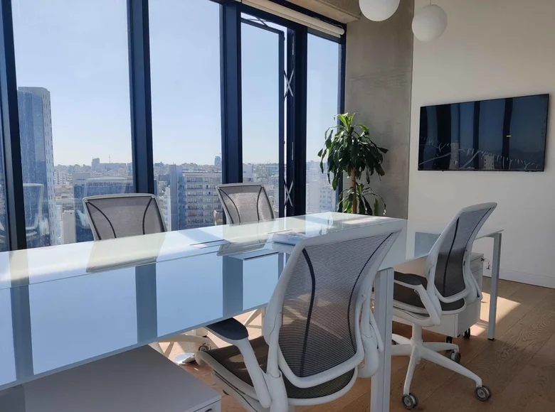 Oficina 440 m² en Nicosia, Chipre