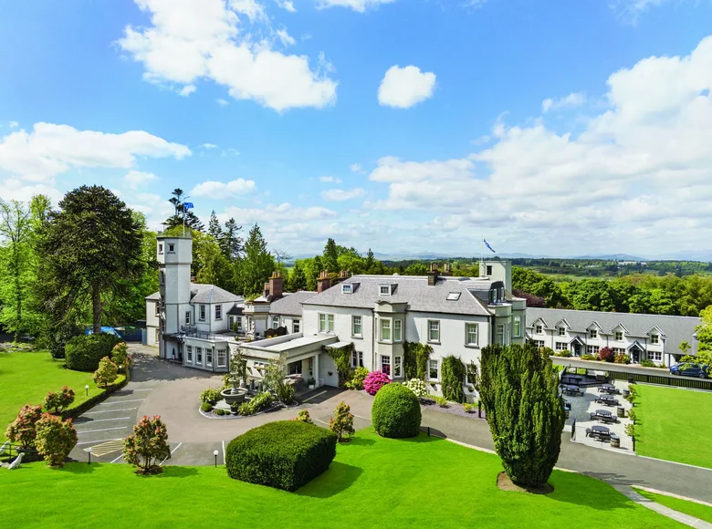 Cottage 96 m² Auchterarder, United Kingdom