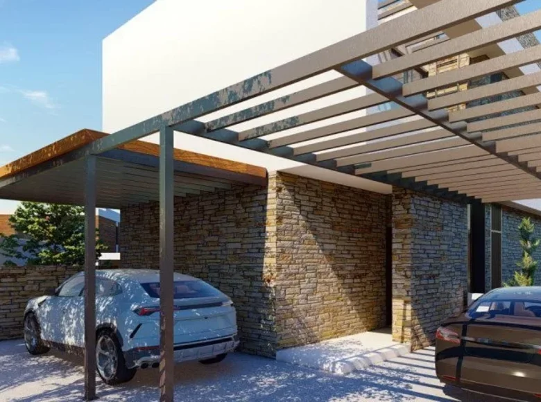 Haus 4 Schlafzimmer 436 m² Paphos, Zypern