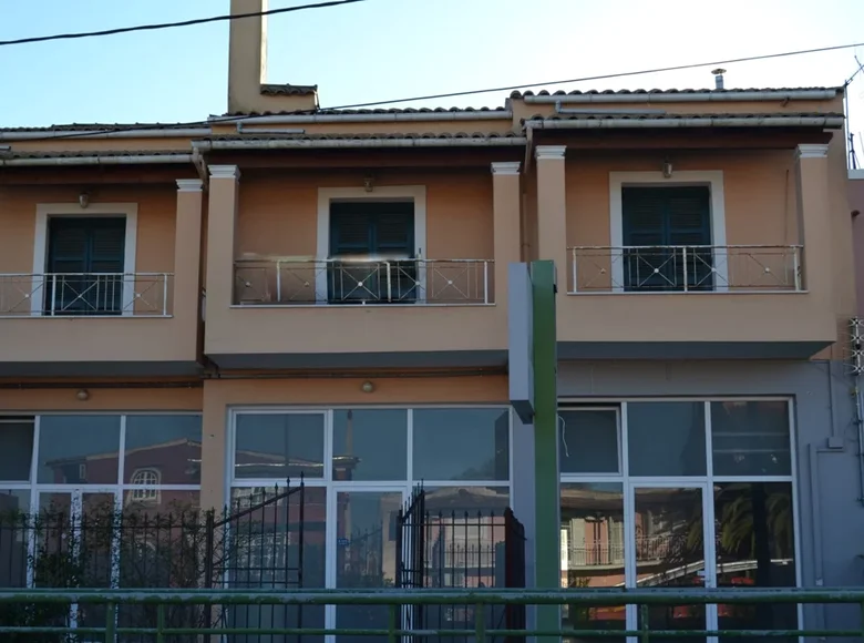Apartamento 3 habitaciones 135 m² Kontokali, Grecia