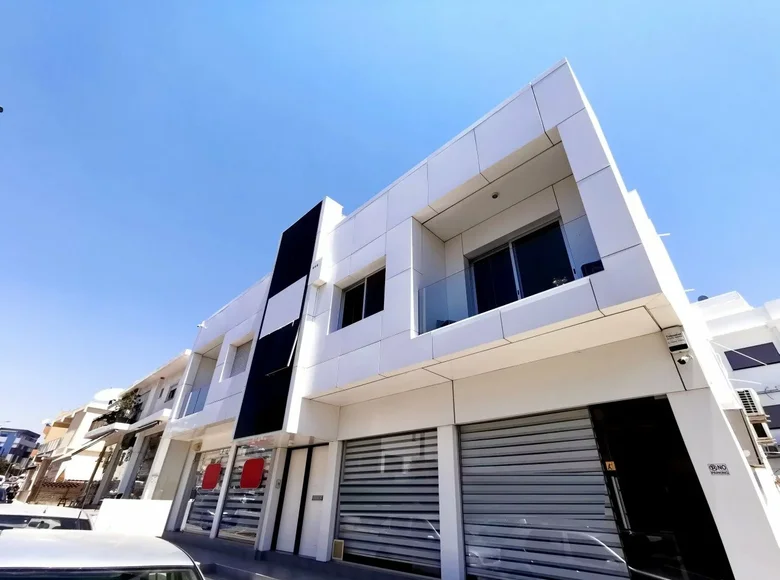 Инвестиционная 670 м² муниципалитет Лимасол, Кипр