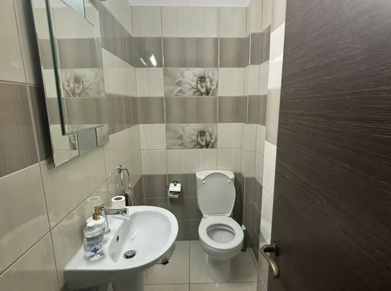 Casa 4 habitaciones 268 m² Limasol, Chipre