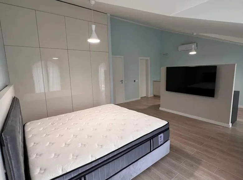Appartement 4 chambres 170 m² Donja Lastva, Monténégro