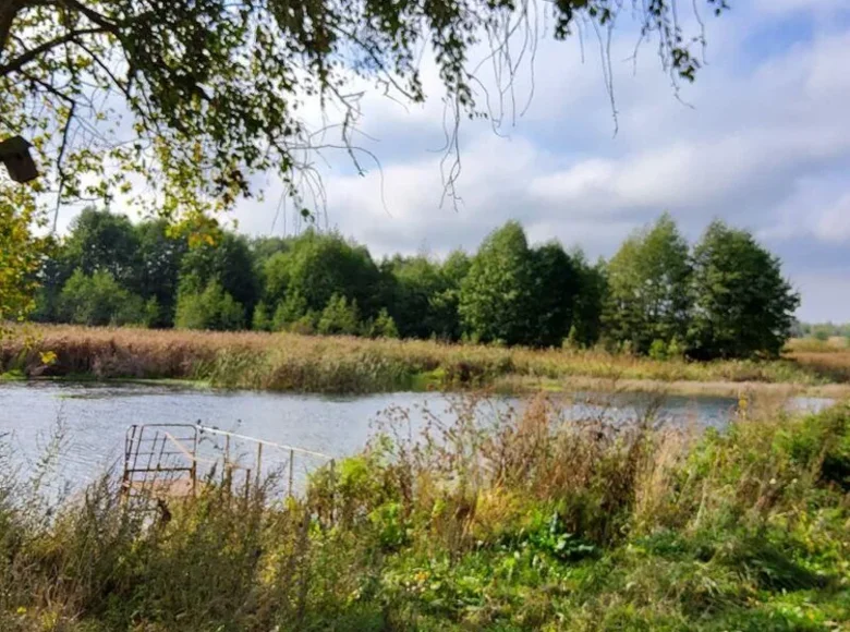 Maison 79 m² Jodzina, Bélarus