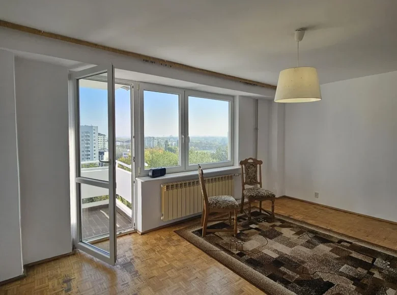 4 room apartment 71 m² Warsaw, Poland