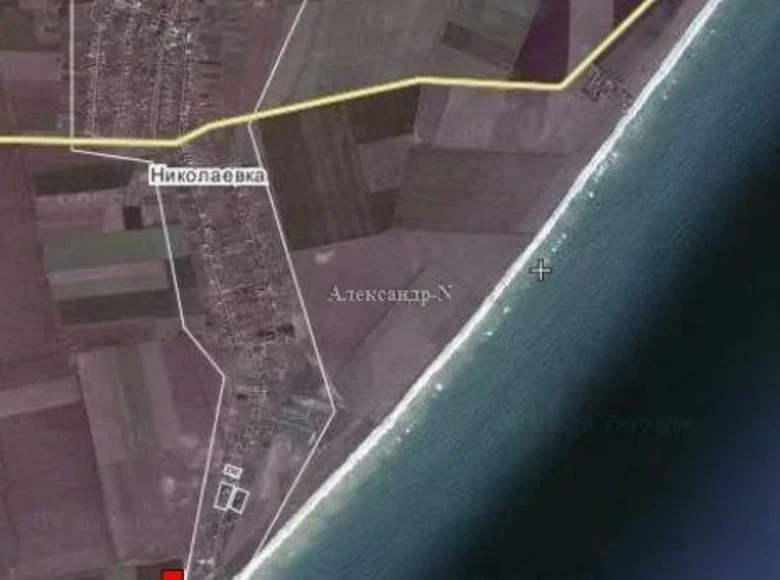 Atterrir  Donetsk, Ukraine