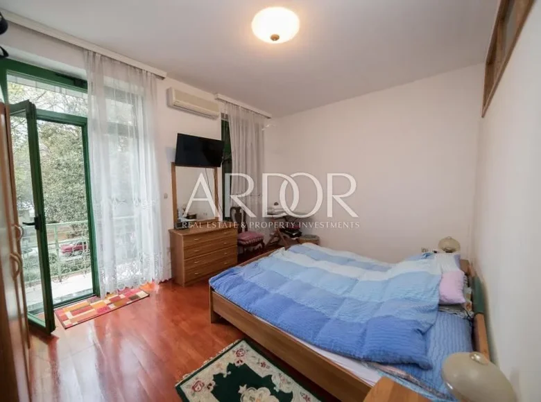 2 bedroom apartment 96 m² Crikvenica, Croatia