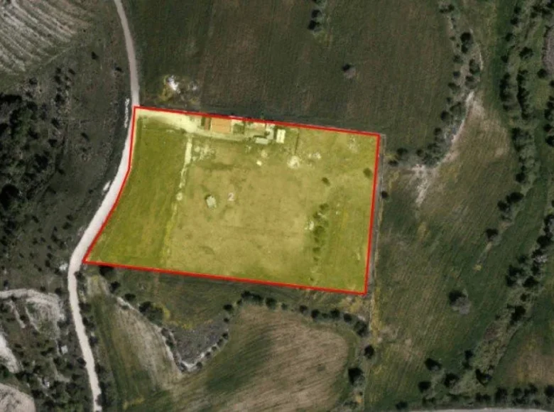 Wohnung  Anarita, Zypern