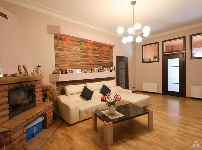 Квартира 3 комнаты 81 м² Лиепая, Латвия