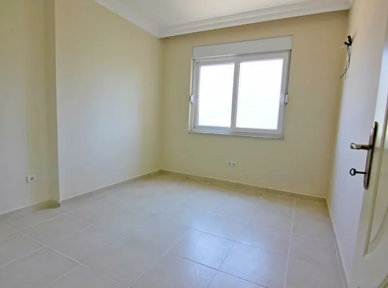 Apartamento 3 habitaciones 120 m² Alanya, Turquía