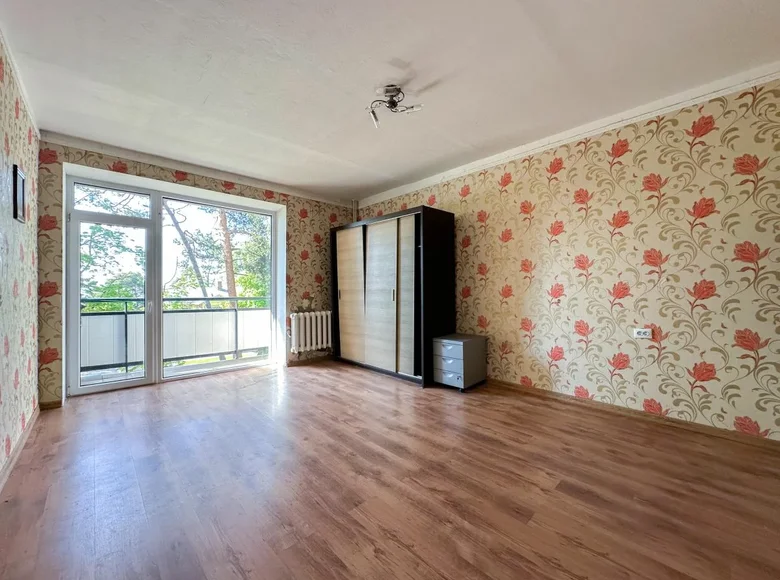 Wohnung 2 zimmer 54 m² Rigaer Strand, Lettland