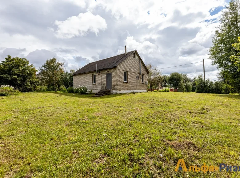 House 70 m² Dory, Belarus