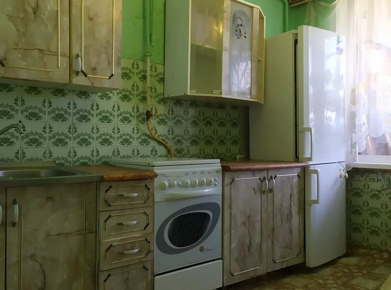 2 room apartment 63 m² Valozhyn, Belarus