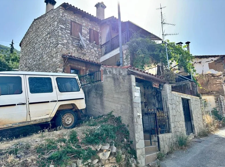 Вилла 3 спальни 125 м² Galatista, Греция