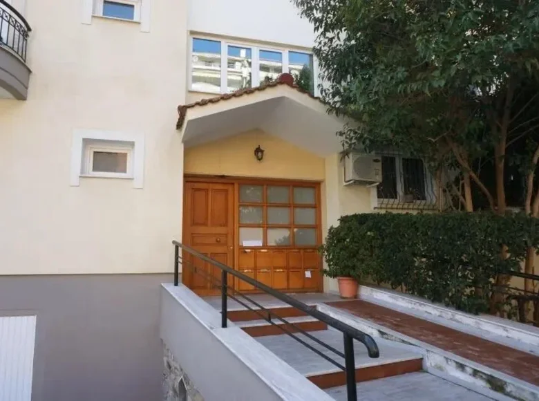 Wohnung 1 Schlafzimmer 87 m² Kavala Municipality, Griechenland