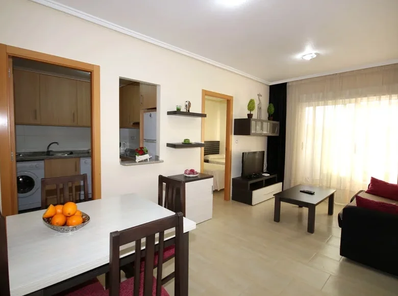 Wohnung 3 zimmer 70 m² Torrevieja, Spanien