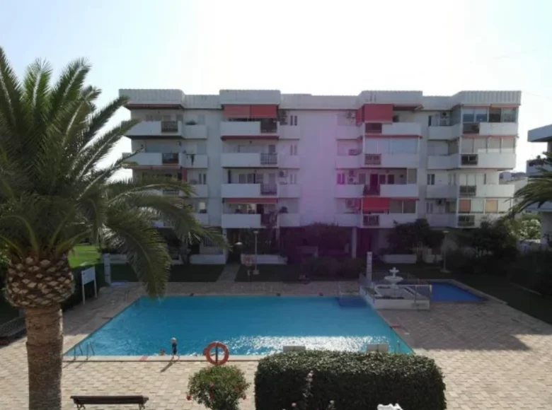 2 bedroom apartment  Villajoyosa, Spain