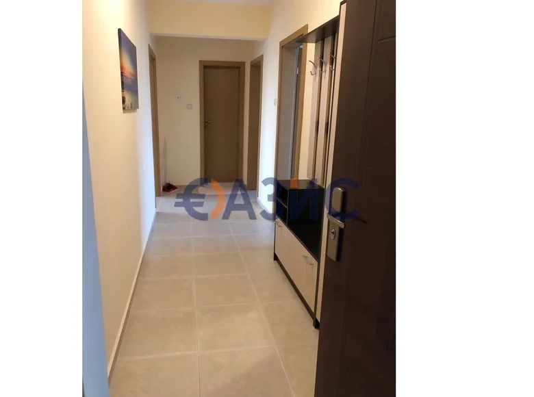 Apartment 55 m² Aheloy, Bulgaria