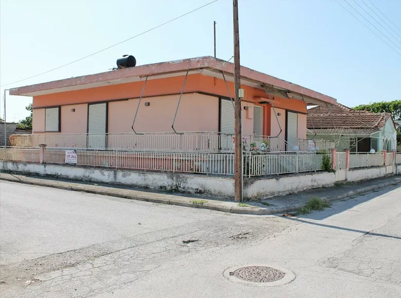 Villa 4 chambres 160 m² Korinos, Grèce